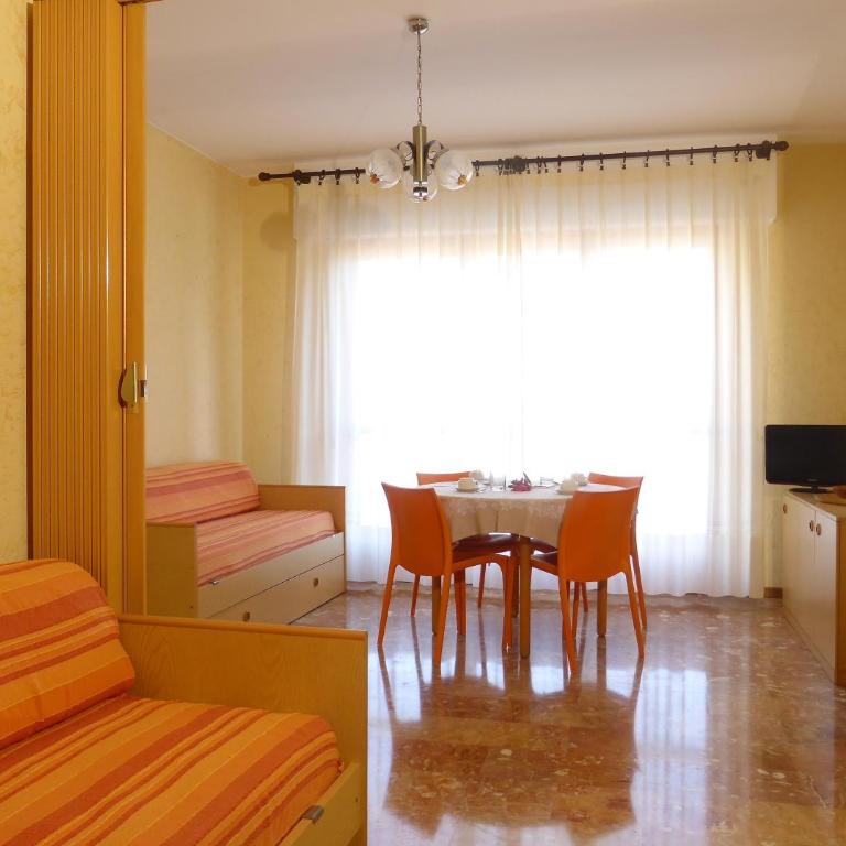 Residence Green Park - Appartamento con 1 Camera da Letto (5 Adulti) - 3