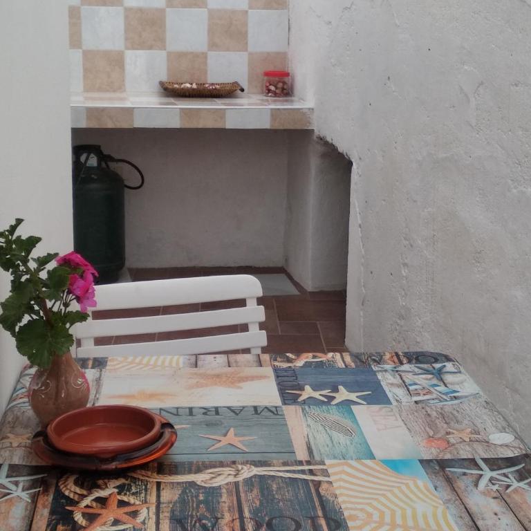 Ponzamania Casa Silvana Ponza - Appartamento con 1 Camera da Letto - 22