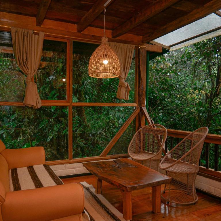 Casa de Vista Alta - Villa de 2 dormitorios - 2