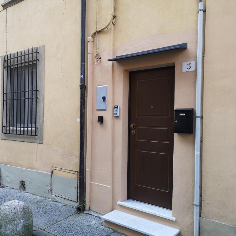 L'Angolo dei Cavalieri - Casa con 1 Camera da Letto - 4