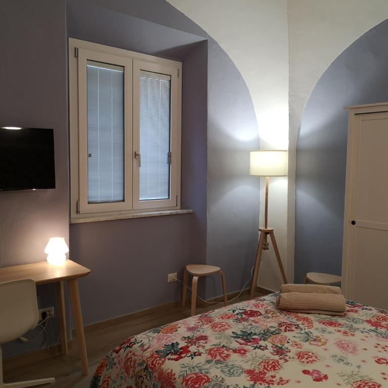 L'Angolo dei Cavalieri - Casa con 1 Camera da Letto - 5
