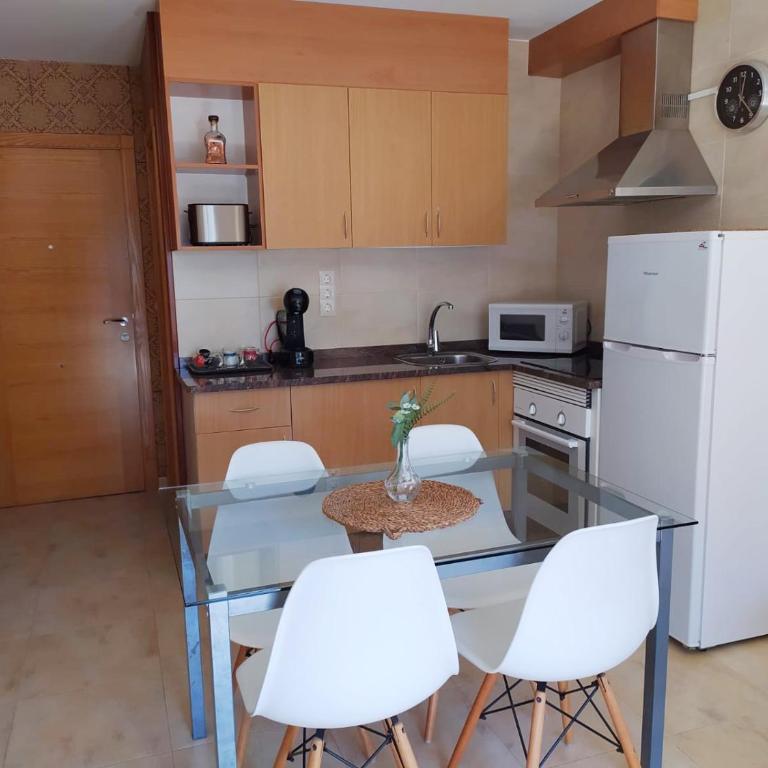 Apartamento San Martín - Apartamento cerca del mar - 5
