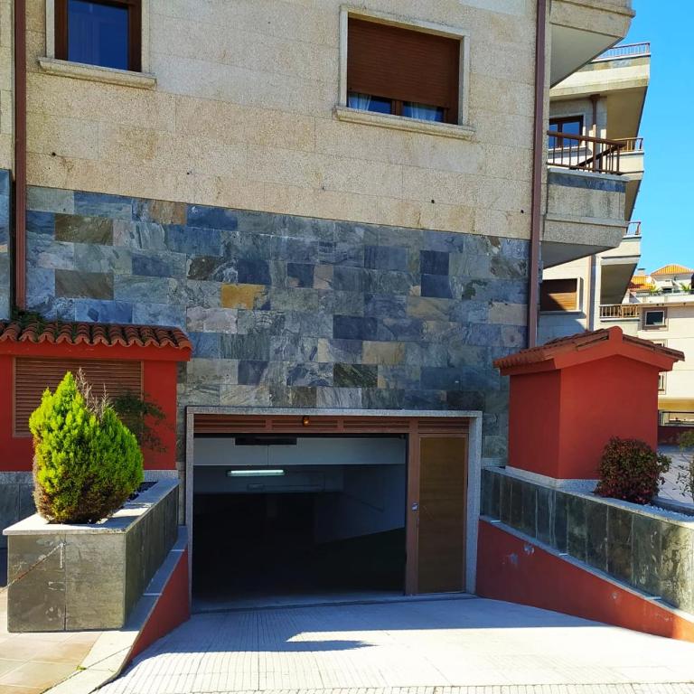 Apartamento San Martín - Apartamento cerca del mar - 14