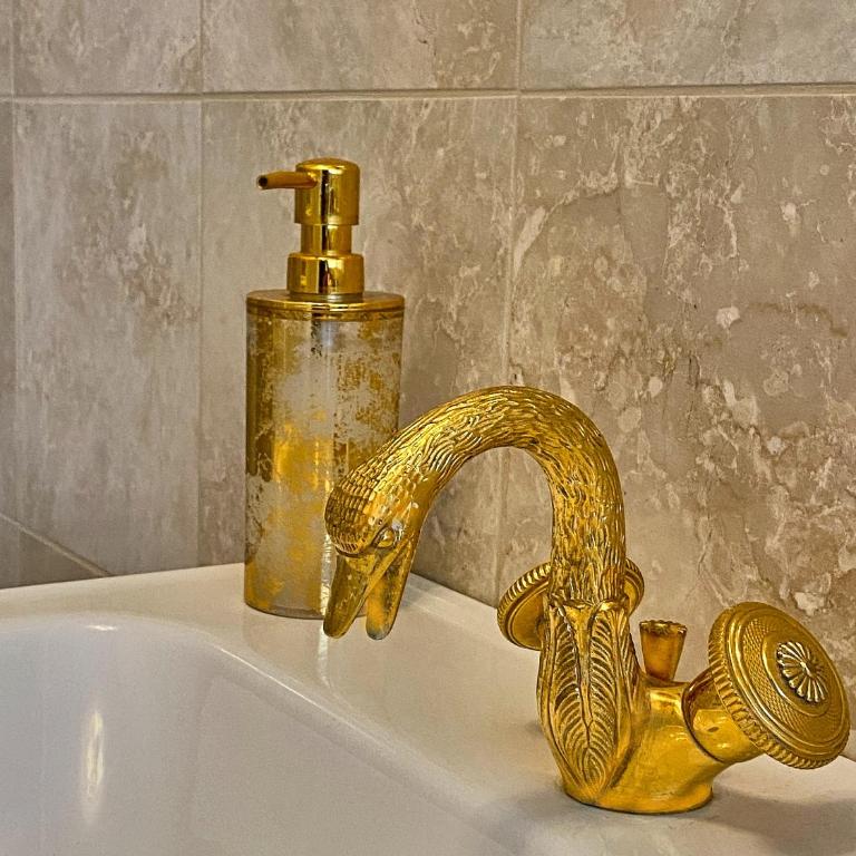 venezianischer Palazzo mit kostenlosen WLAN nähe Markusplatz - Two-Bedroom Apartment - 15