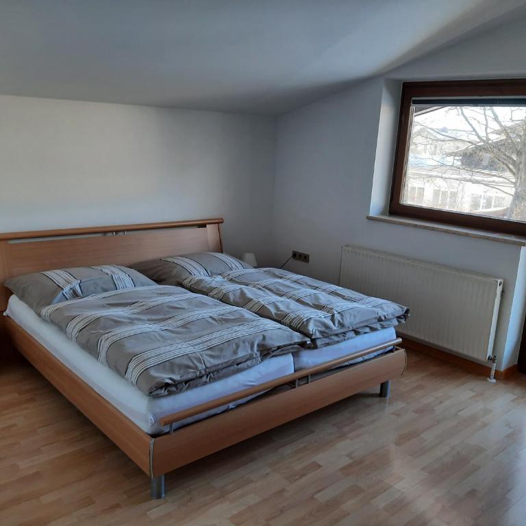 Ferienwohnung Appartement Am Schilf XL - Apartment mit 2 Schlafzimmern - 14