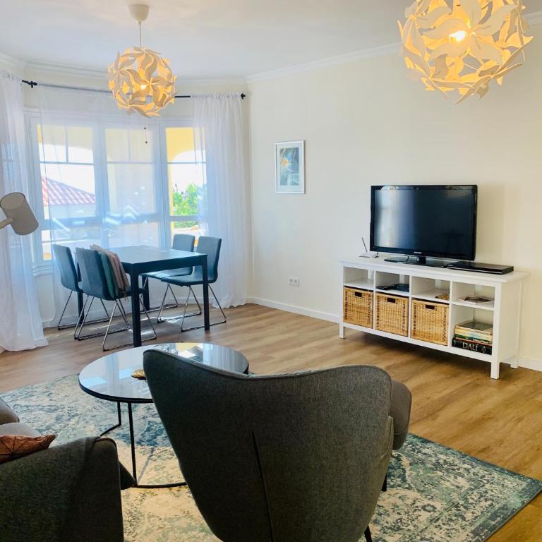 Casa Vista del Mar 1 - Apartamento de 2 dormitorios - 21