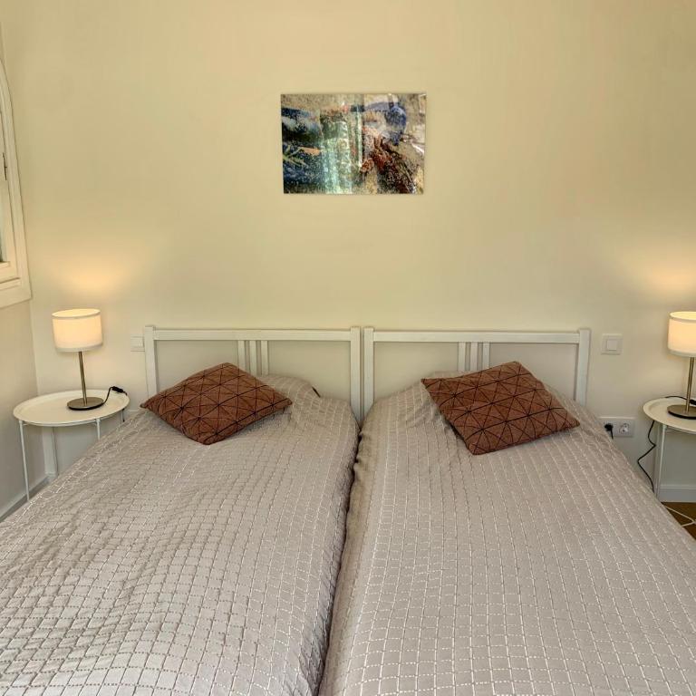 Casa Vista del Mar 1 - Apartamento de 2 dormitorios - 24