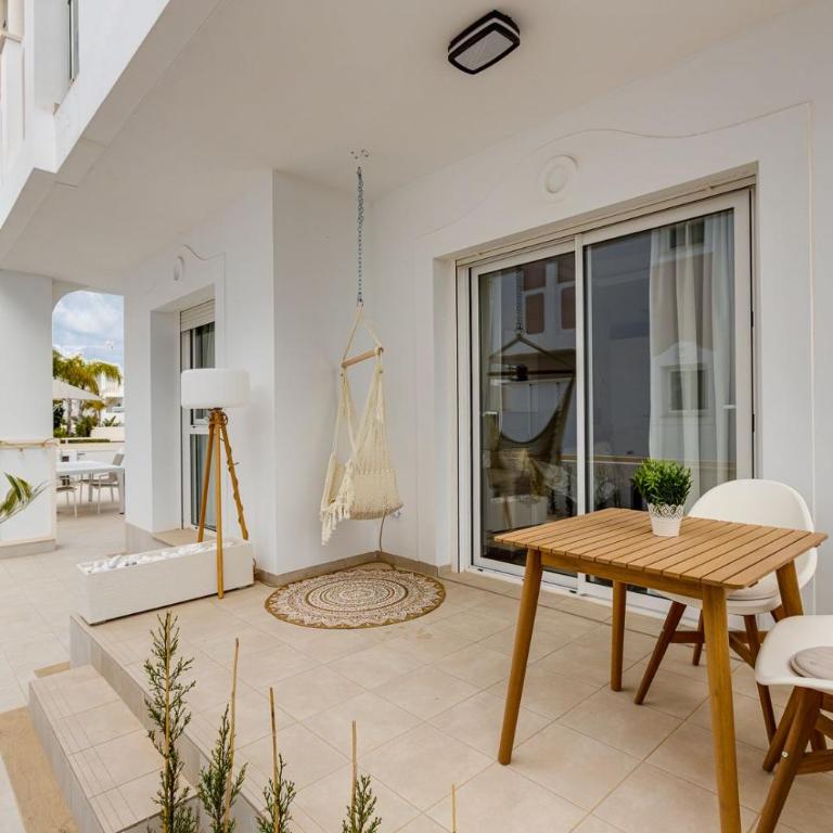 Allegra Suites Costa Blanca - Apartamento de 2 dormitorios - 11