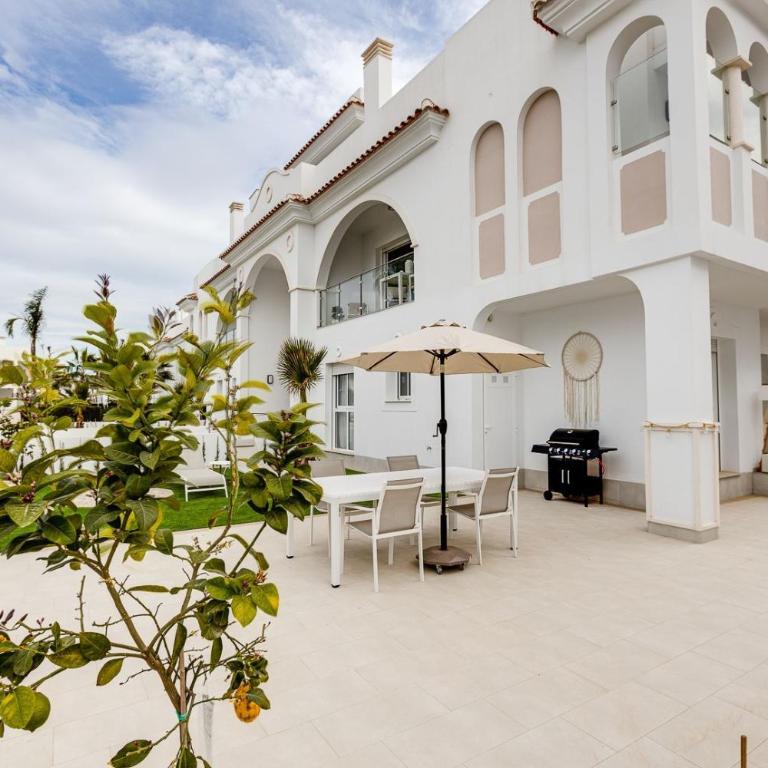 Allegra Suites Costa Blanca - Apartamento de 2 dormitorios - 15