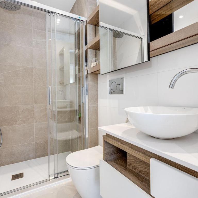 Allegra Suites Costa Blanca - Apartamento de 2 dormitorios - 12