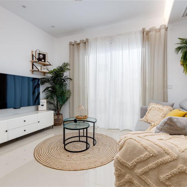 Allegra Suites Costa Blanca - Apartamento de 2 dormitorios - 10