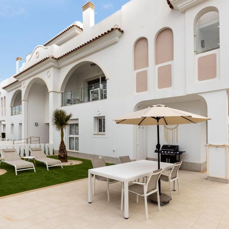 Allegra Suites Costa Blanca - Apartamento de 2 dormitorios - 19