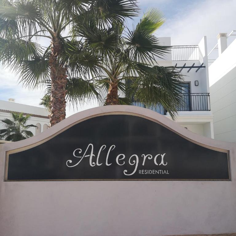Allegra Suites Costa Blanca - Apartamento de 2 dormitorios - 20