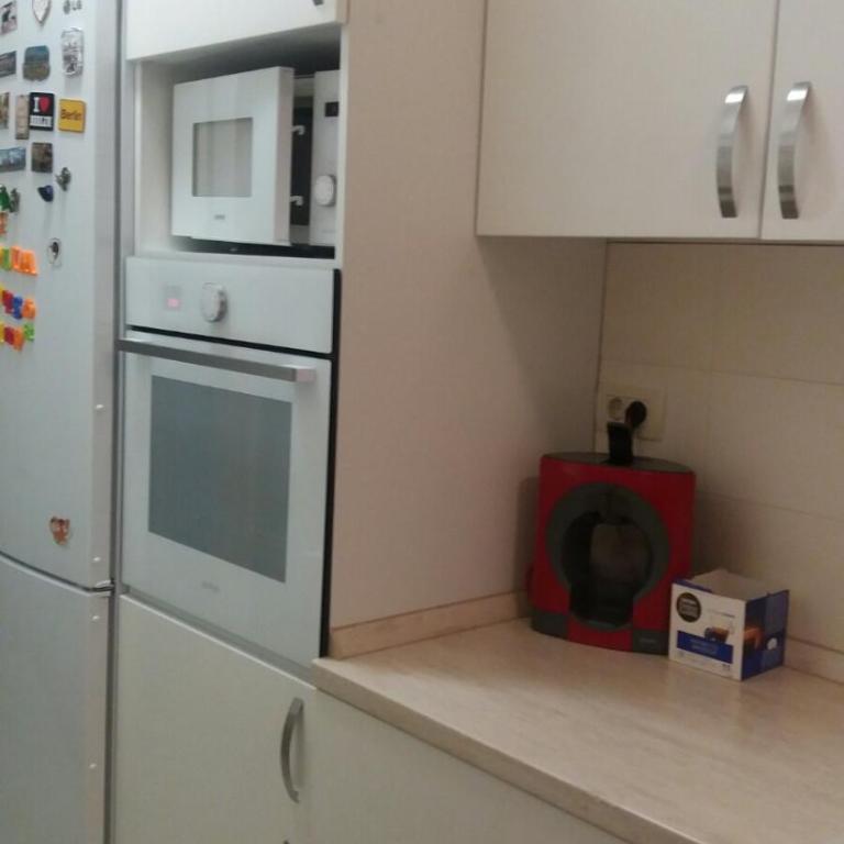 CITY Lux Apartment - Apartman sa 2 Spavaće Sobe i Pogledom na Grad - 11
