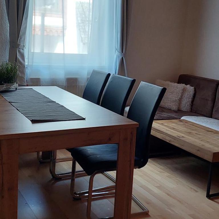 Appartements Haus Bergland - Apartamento de 2 dormitorios - 11