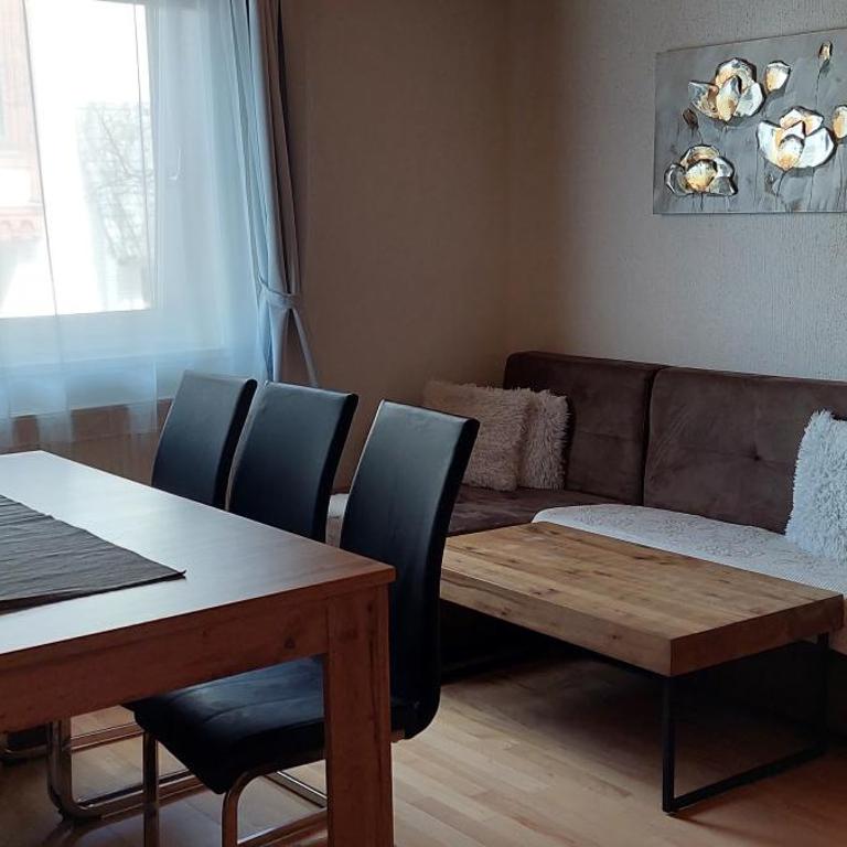 Appartements Haus Bergland - Apartamento de 2 dormitorios - 9