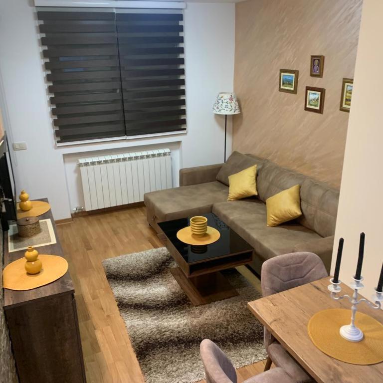 Apartman D&S - One-Bedroom Apartment - 1