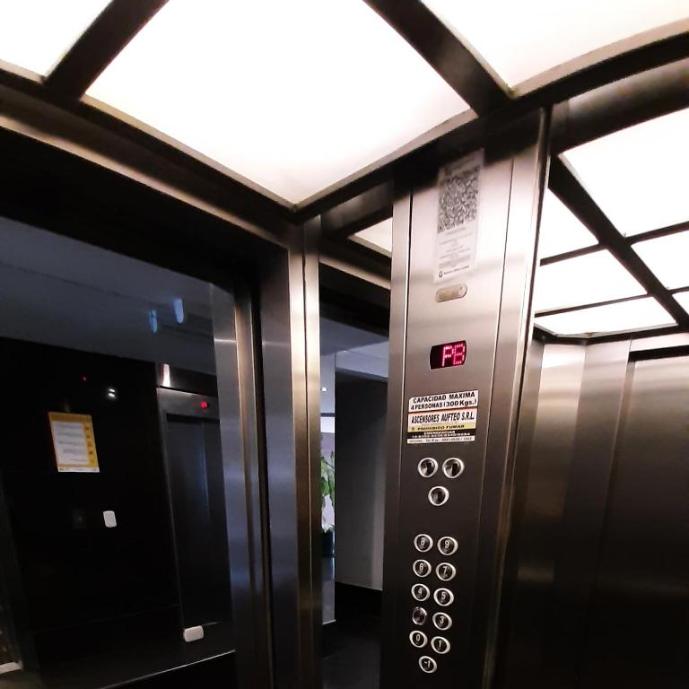 Soho 1160 - Apartamento de 1 dormitorio - 36