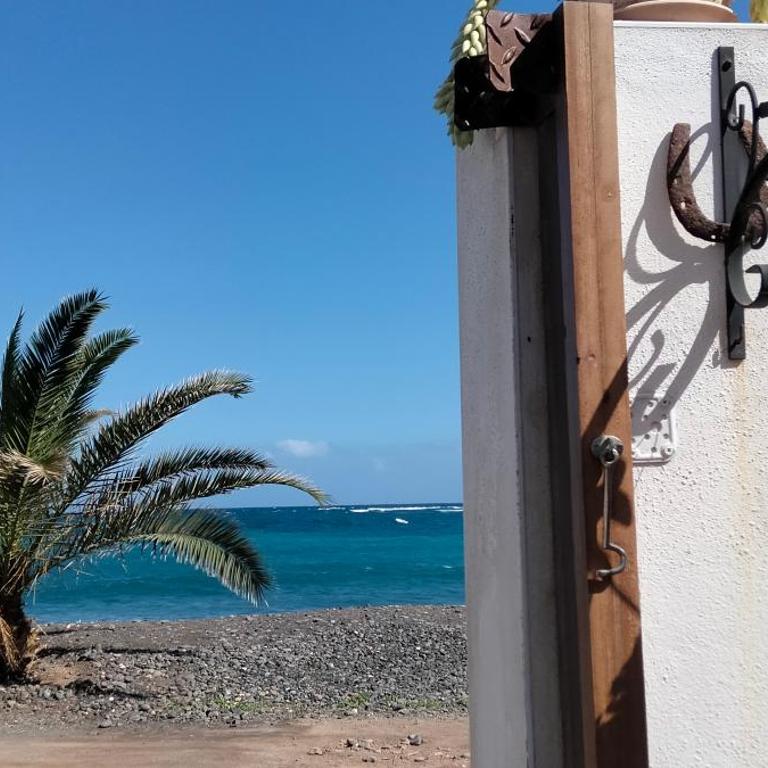 Apartamento con encanto en la playa frente al mar "Posada Rent House" - Apartamento con vistas al mar - 6