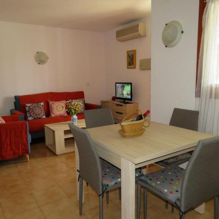 Apartamento Oasis Park - Apartamento - 42