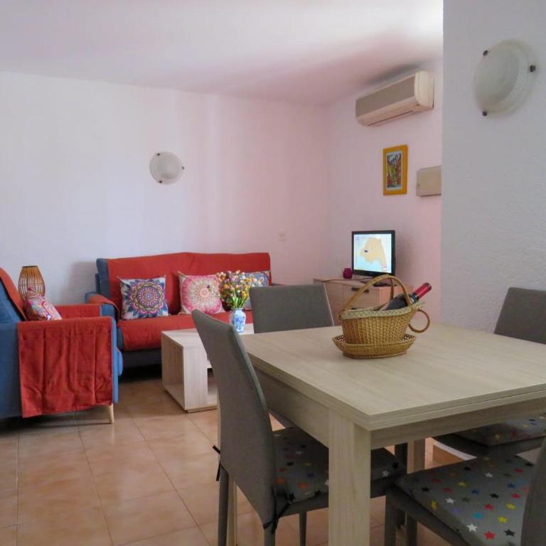 Apartamento Oasis Park - Apartamento - 43