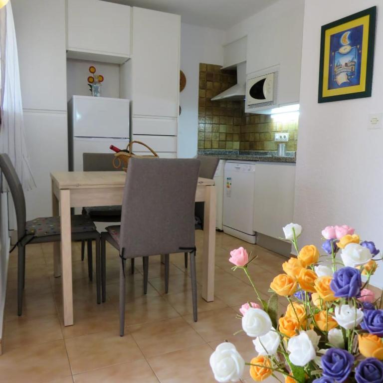 Apartamento Oasis Park - Apartamento - 4