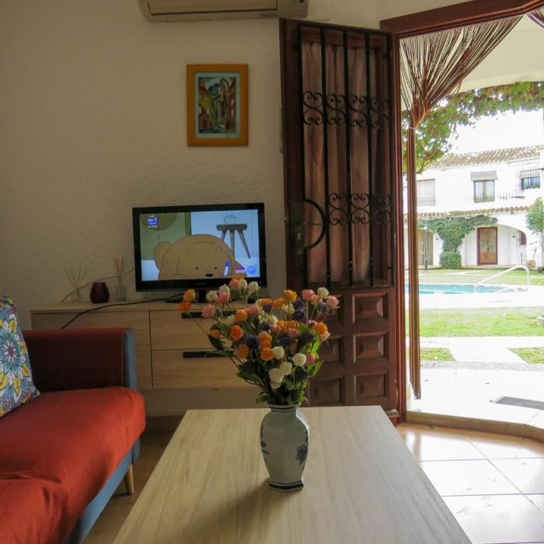 Apartamento Oasis Park - Apartamento - 48