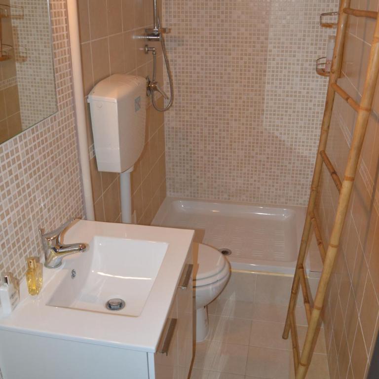B&B Abbacò - Camera Tripla - 5