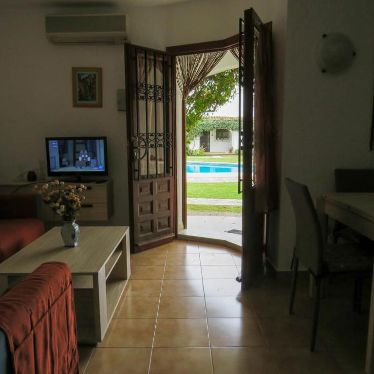 Apartamento Oasis Park - Apartamento - 47