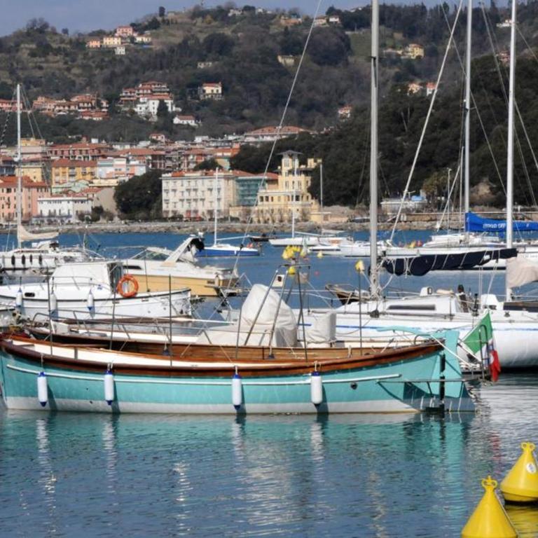La Finestra del Pescò - Appartamento con 1 Camera da Letto - 10