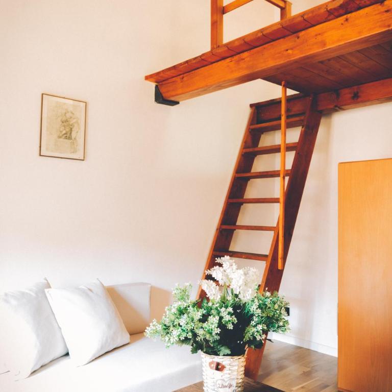 Gomitolo APT - Dolcevita Holiday - Appartamento con 2 Camere da Letto - 7