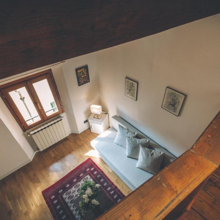 Gomitolo APT - Dolcevita Holiday - Appartamento con 2 Camere da Letto - 11