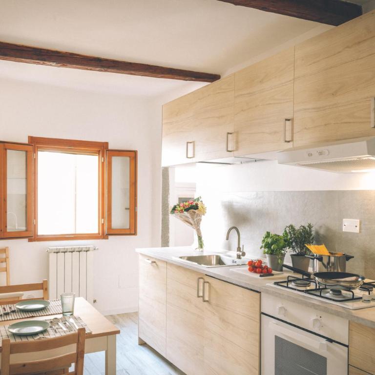 Gomitolo APT - Dolcevita Holiday - Appartamento con 2 Camere da Letto - 15