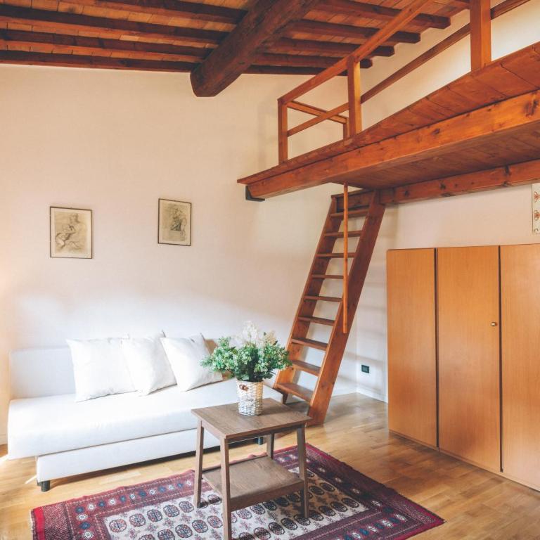 Gomitolo APT - Dolcevita Holiday - Appartamento con 2 Camere da Letto - 1