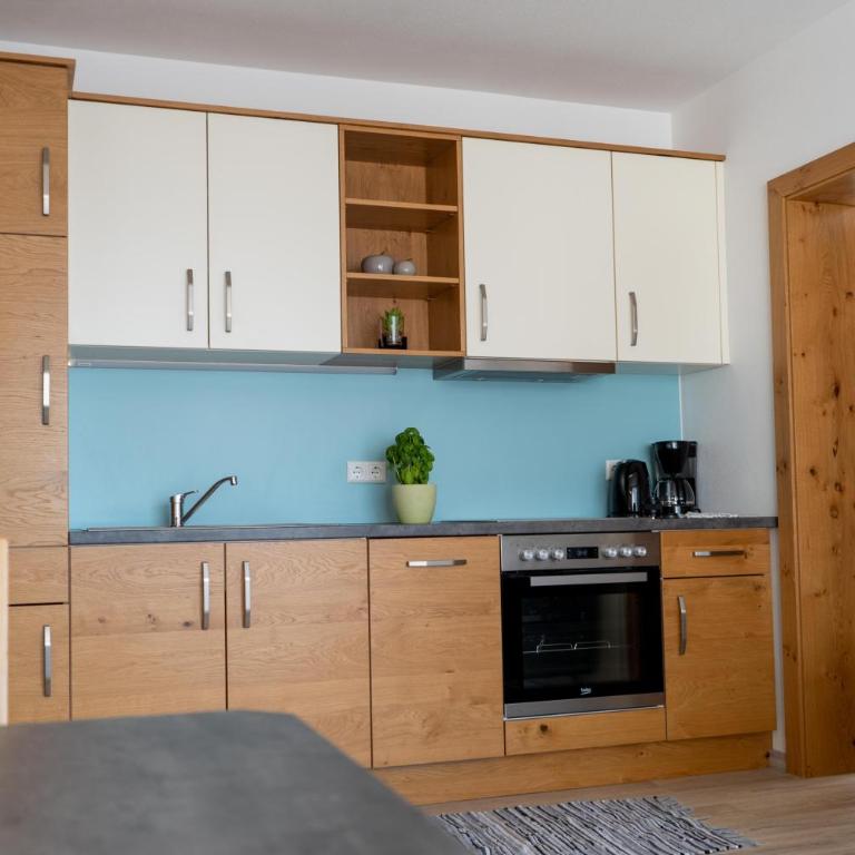 Nigglerhof - Apartment mit 2 Schlafzimmern - 7
