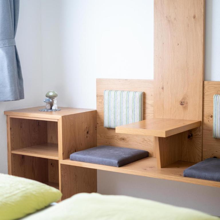 Nigglerhof - Apartment mit 2 Schlafzimmern - 4