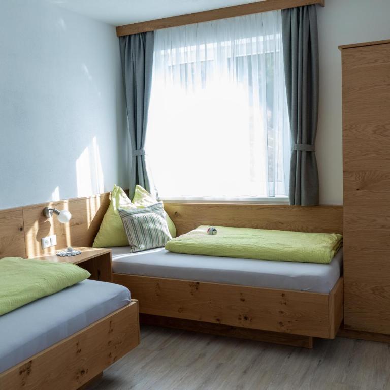 Nigglerhof - Apartment mit 2 Schlafzimmern - 7