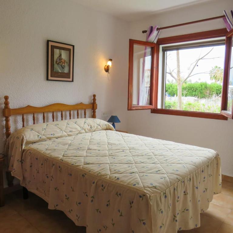 Apartamento Oasis Park - Apartamento - 29