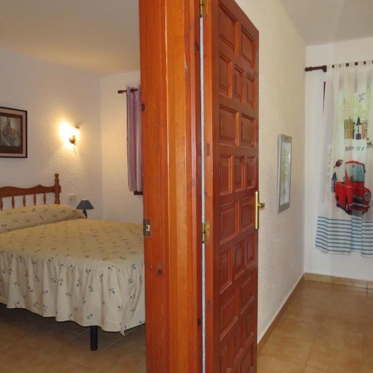 Apartamento Oasis Park - Apartamento - 28