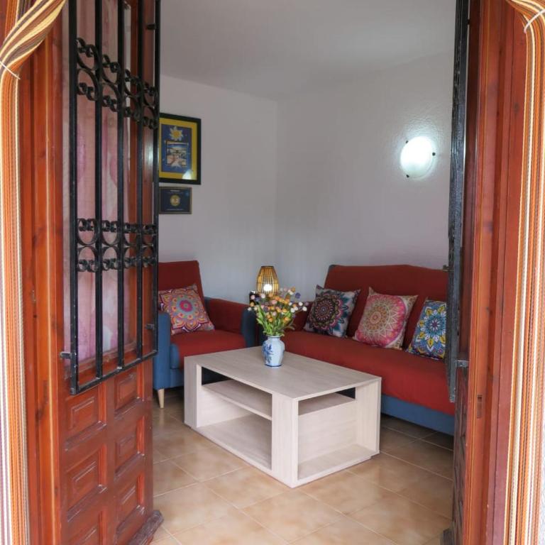 Apartamento Oasis Park - Apartamento - 50