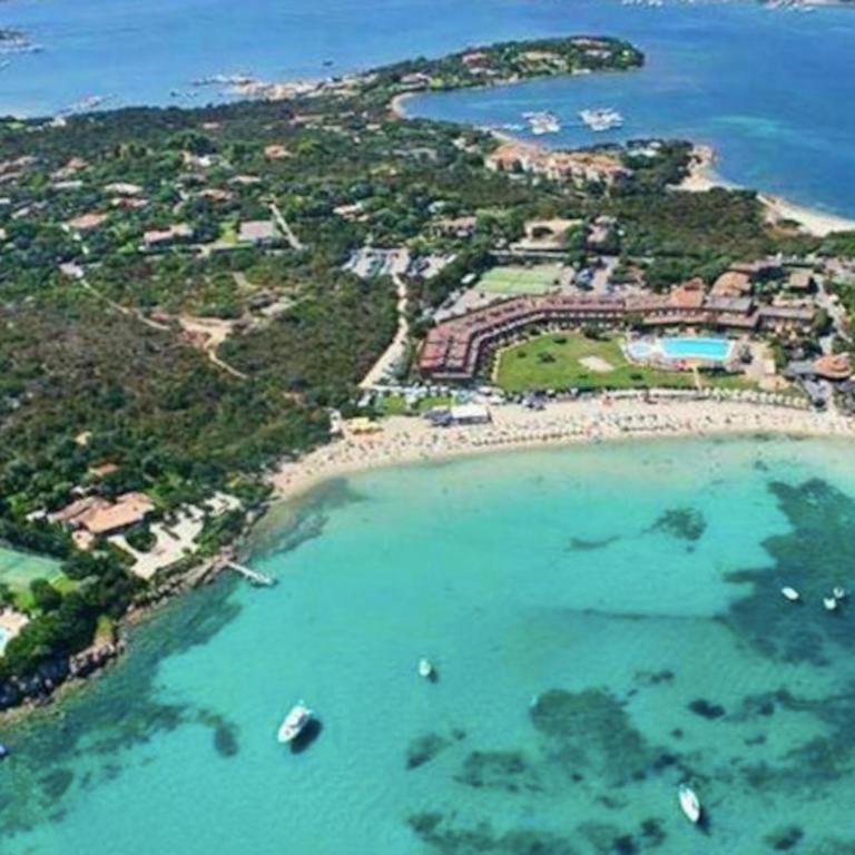 CELESTE Central Apartment in Porto Rotondo with private parking - Appartamento con 1 Camera da Letto - 1