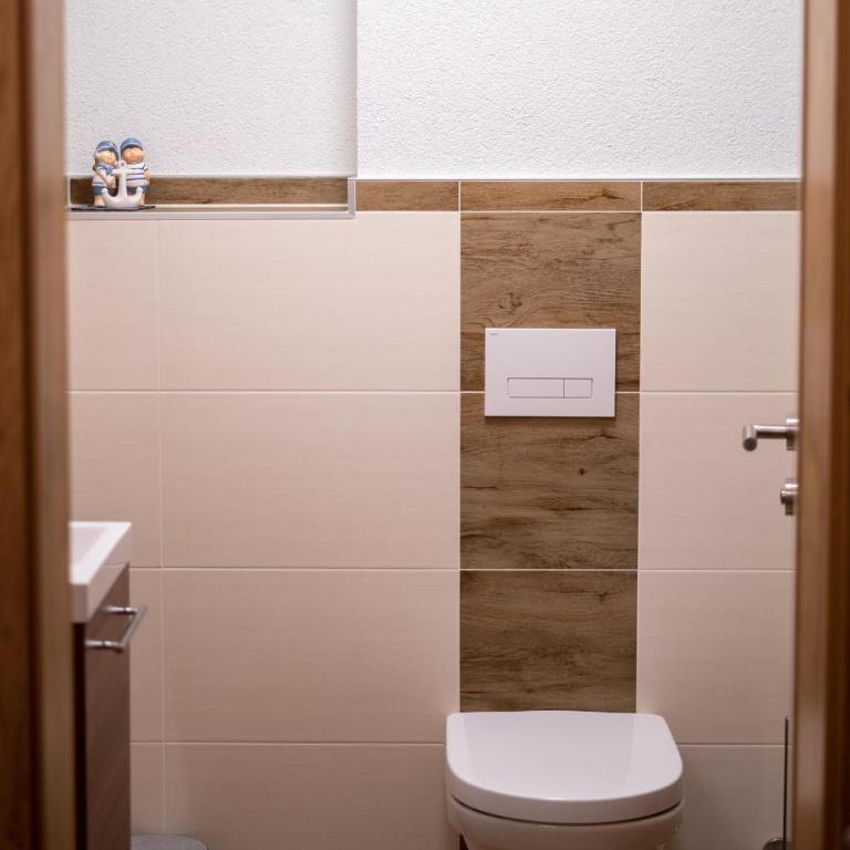 Nigglerhof - Apartment mit 2 Schlafzimmern - 10