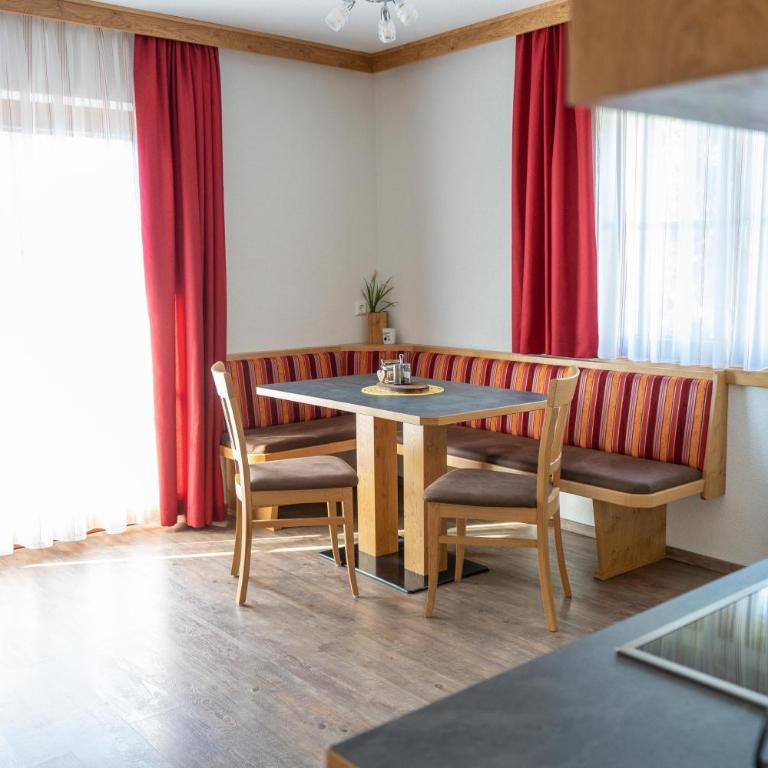 Nigglerhof - Apartment mit 2 Schlafzimmern - 11