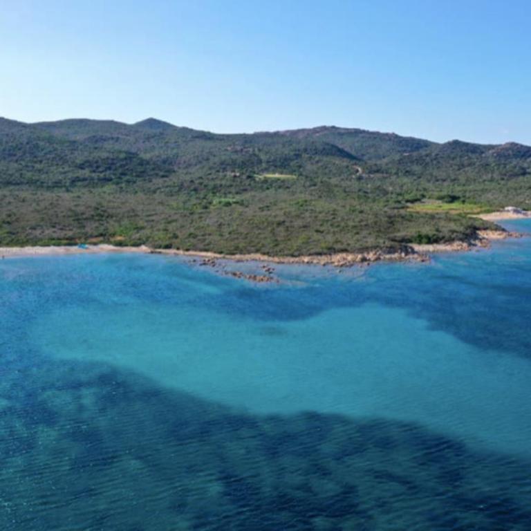 CELESTE Central Apartment in Porto Rotondo with private parking - Appartamento con 1 Camera da Letto - 16