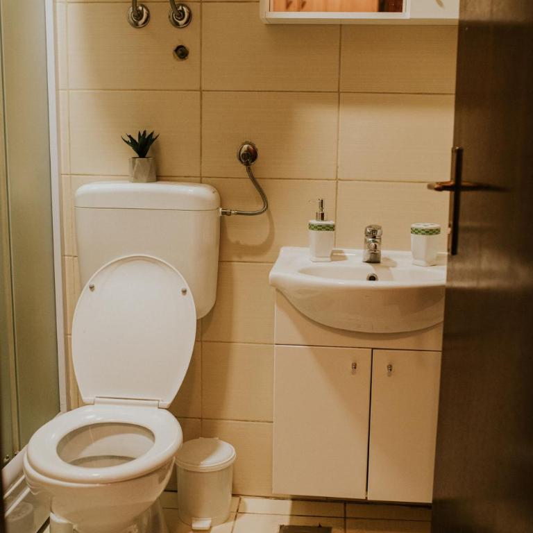 Apartment T&T - Apartment - Ground Floor - 6