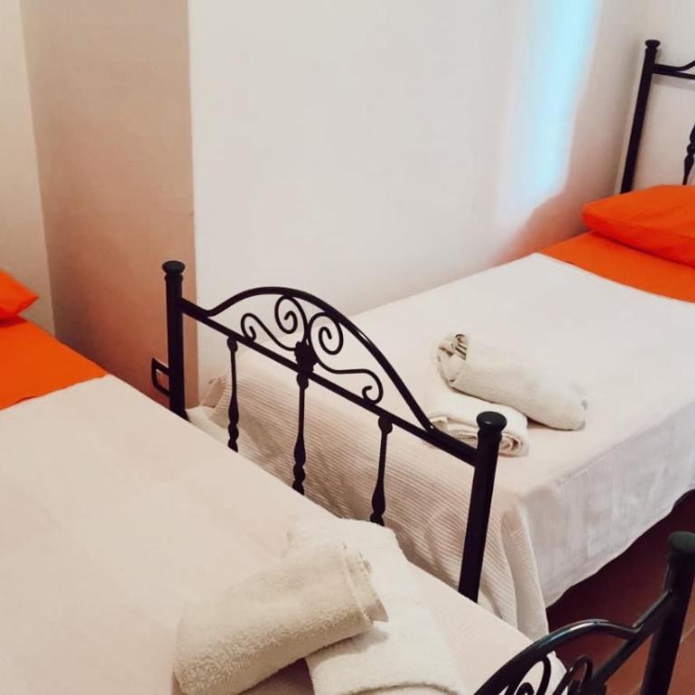 Casa Vacanza "La Piazzetta" - Casa con 2 Camere da Letto e Vista Mare - 4