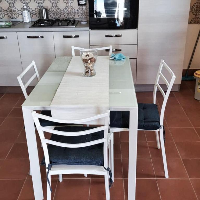 Casa Vacanza "La Piazzetta" - Casa con 1 Camera da Letto - 5