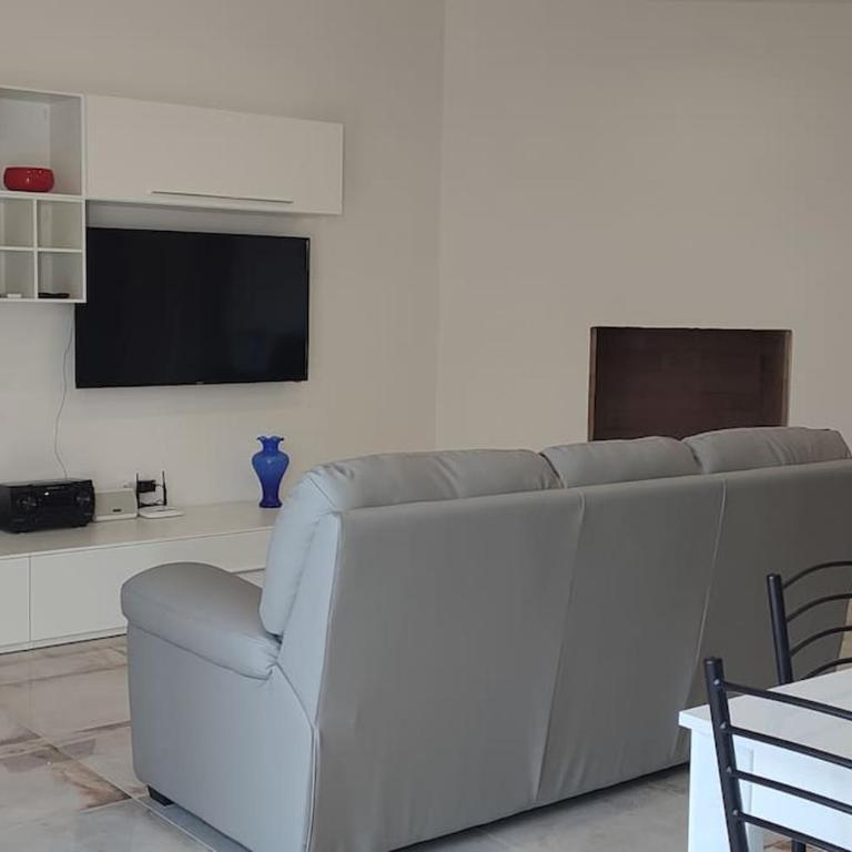 Villetta Lu Sciardinu - Appartamento con 1 Camera da Letto - 12