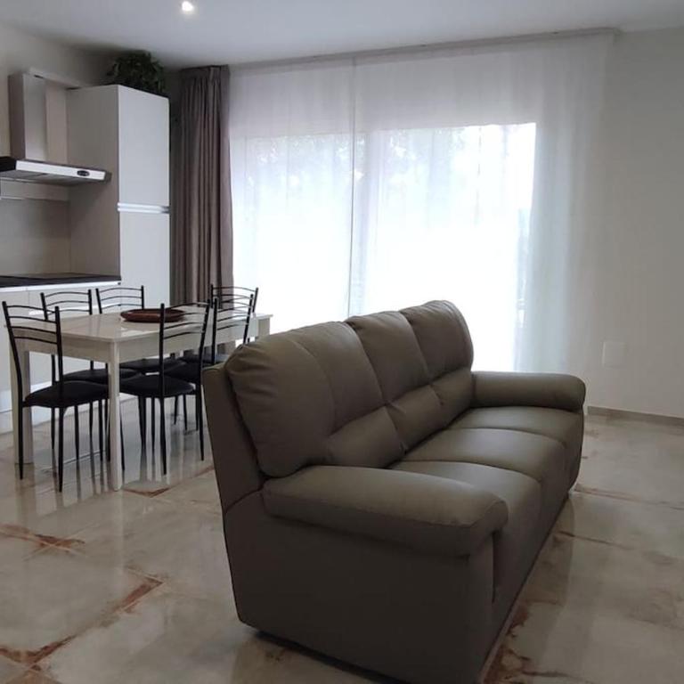Villetta Lu Sciardinu - Appartamento con 1 Camera da Letto - 10