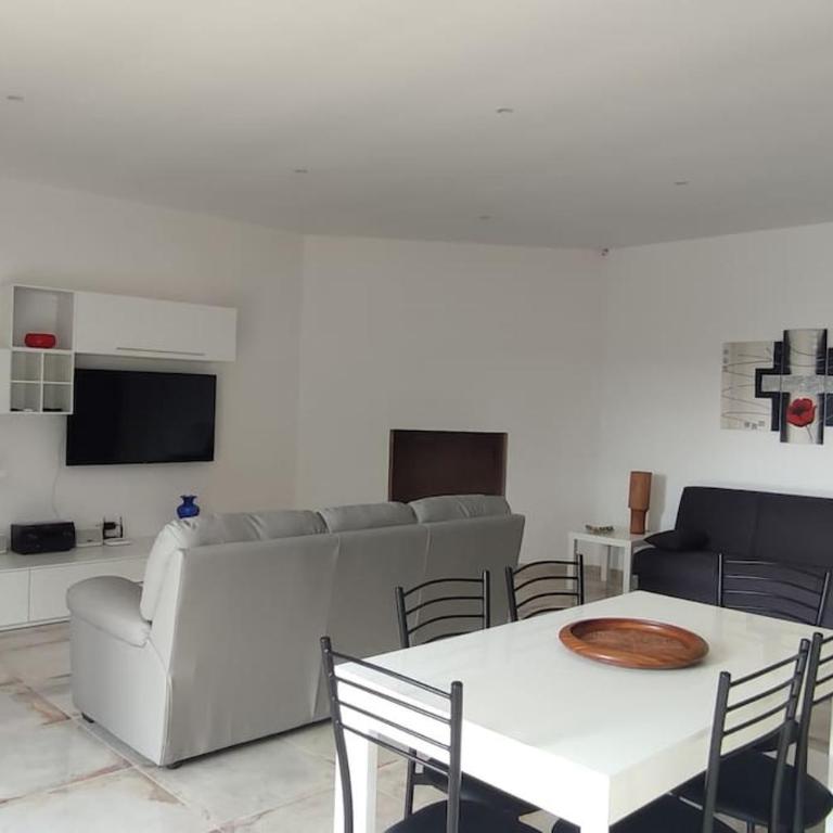 Villetta Lu Sciardinu - Appartamento con 1 Camera da Letto - 8